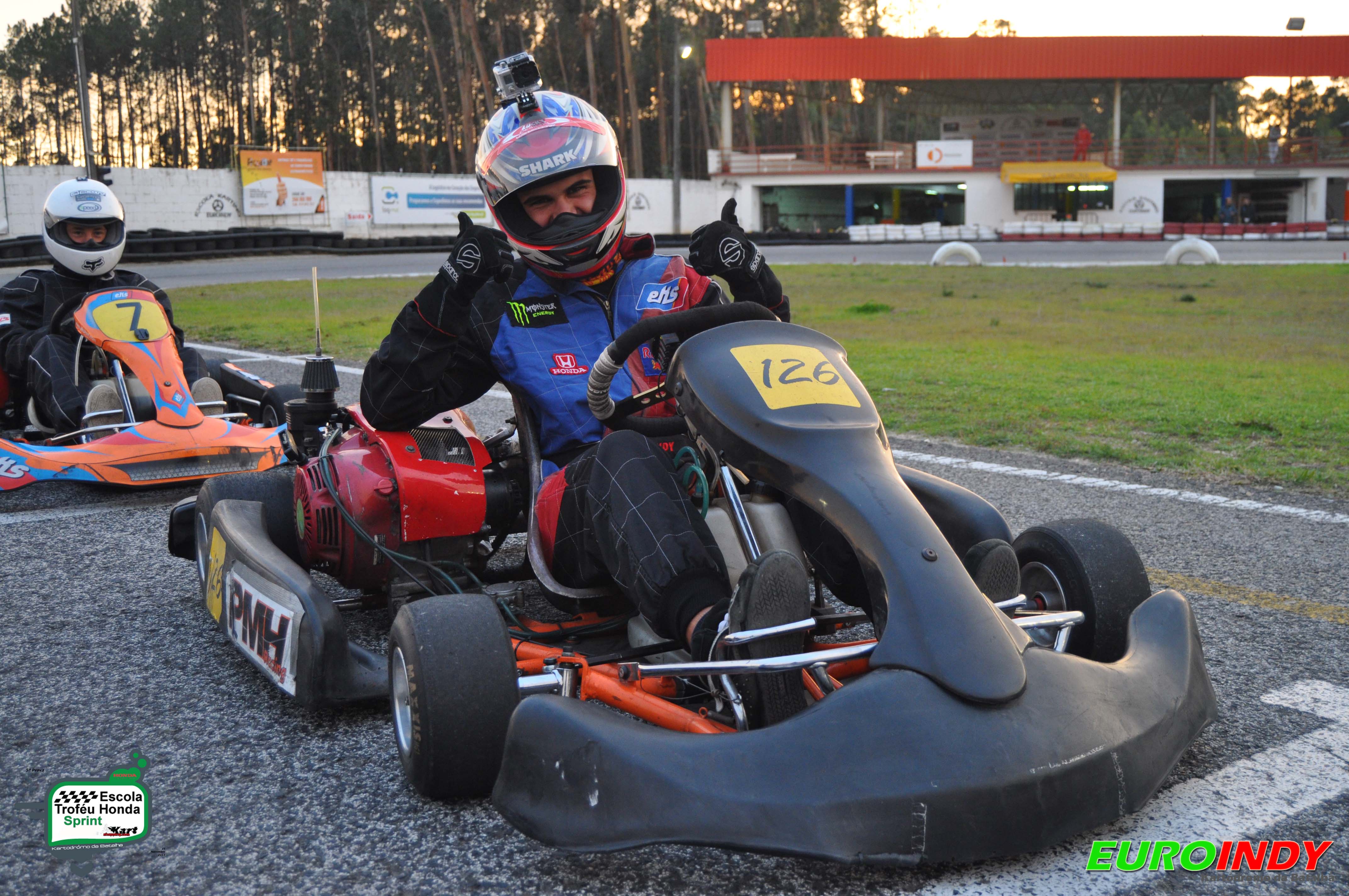 Troféu Honda 2013 - 5ª Prova24